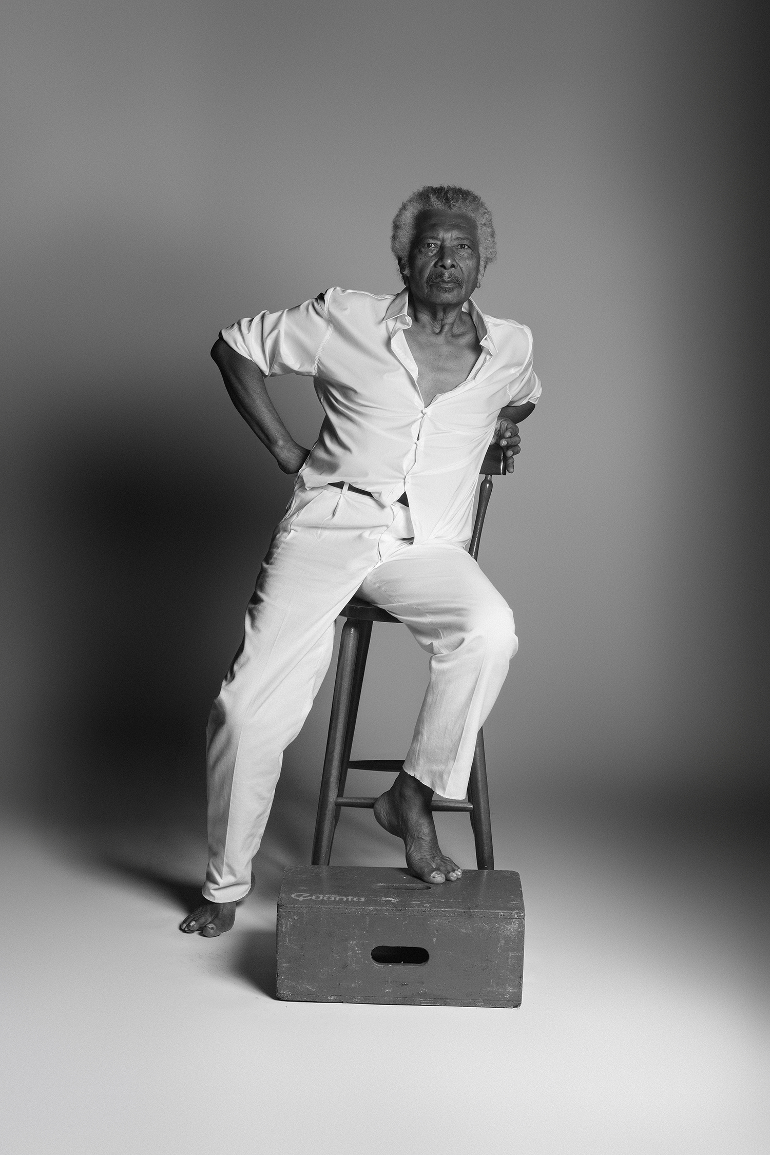 José Carlos Ngão