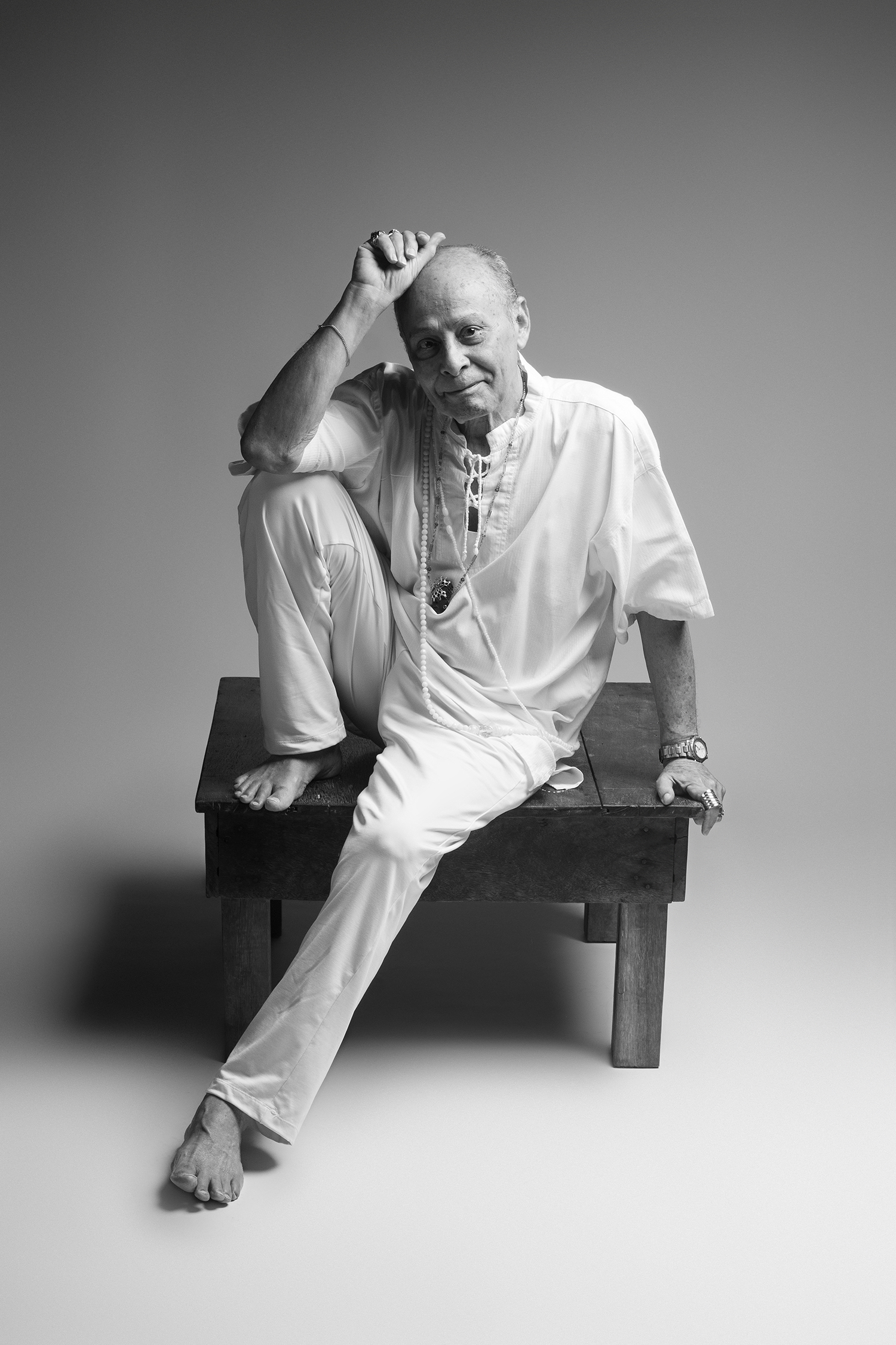 José Carlos Ngão