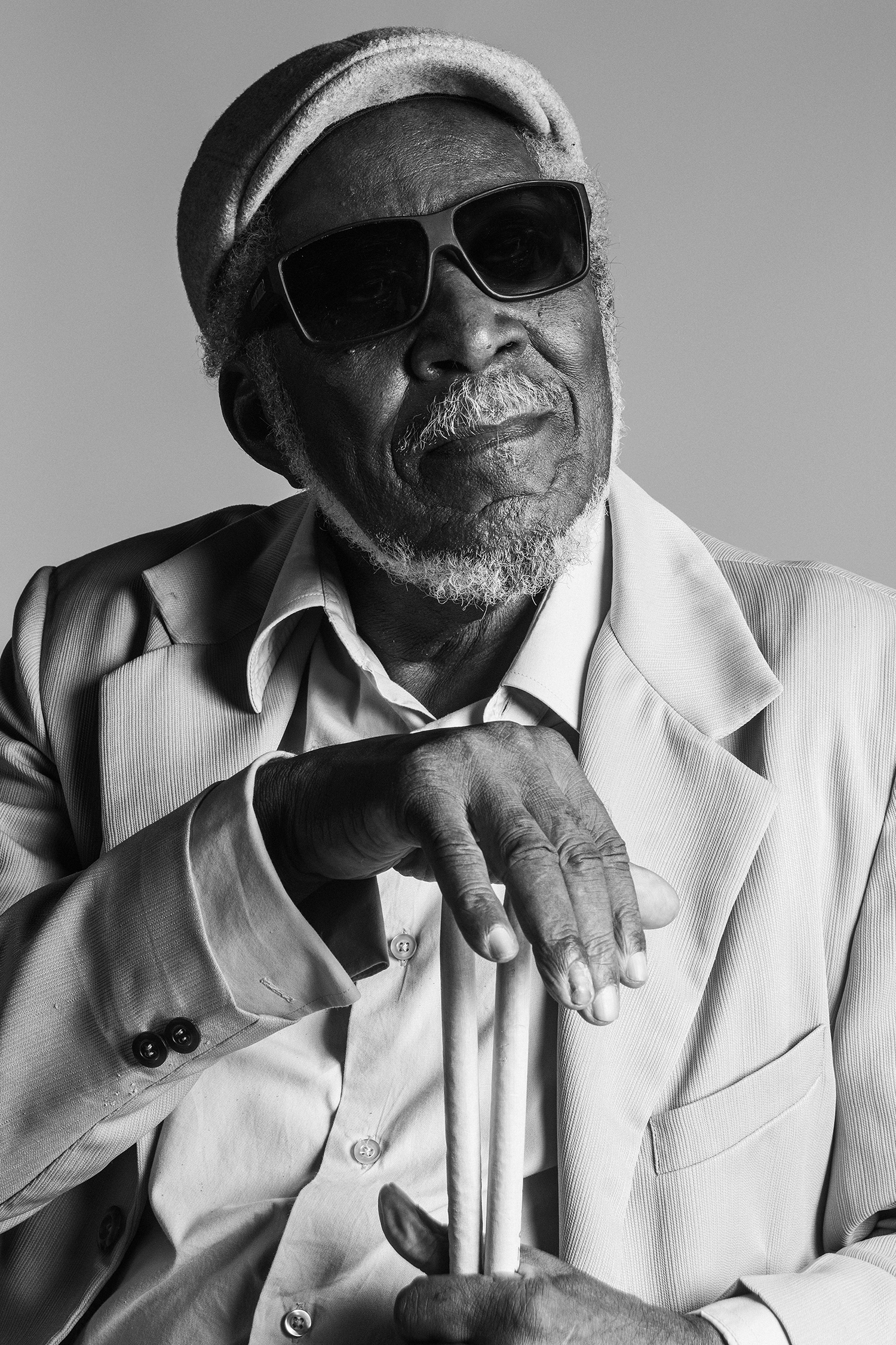 José Carlos Ngão